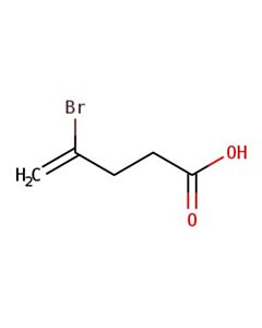 Astatech 4-BROMOPENT-4-ENOIC ACID; 5G; Purity 95%; MDL-MFCD11870384